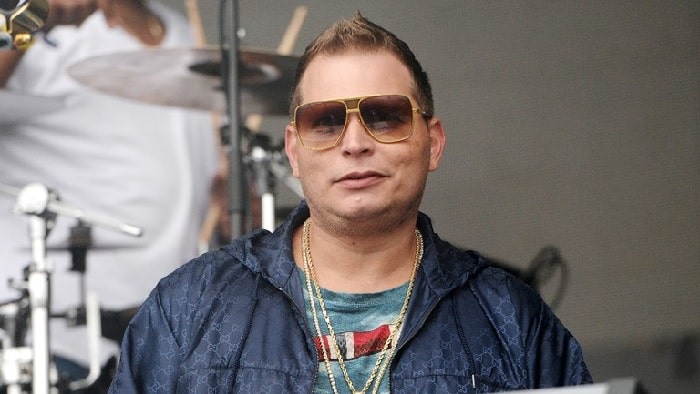 Scott Storch's $100 Million Net Worth - $10M Mansion and More Than 20 Super Cars